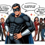 Batman Rizz Lines