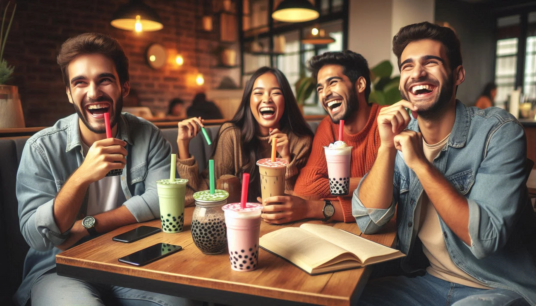 Boba Rizz Lines