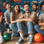 Bowling Rizz Lines