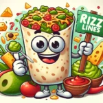 Burrito Rizz Lines