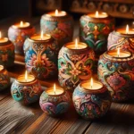 Candle Rizz Lines