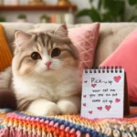 Cat Rizz Lines