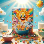 Cereal Rizz Lines