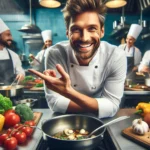 Chef Rizz Lines