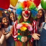 Clown Rizz Lines