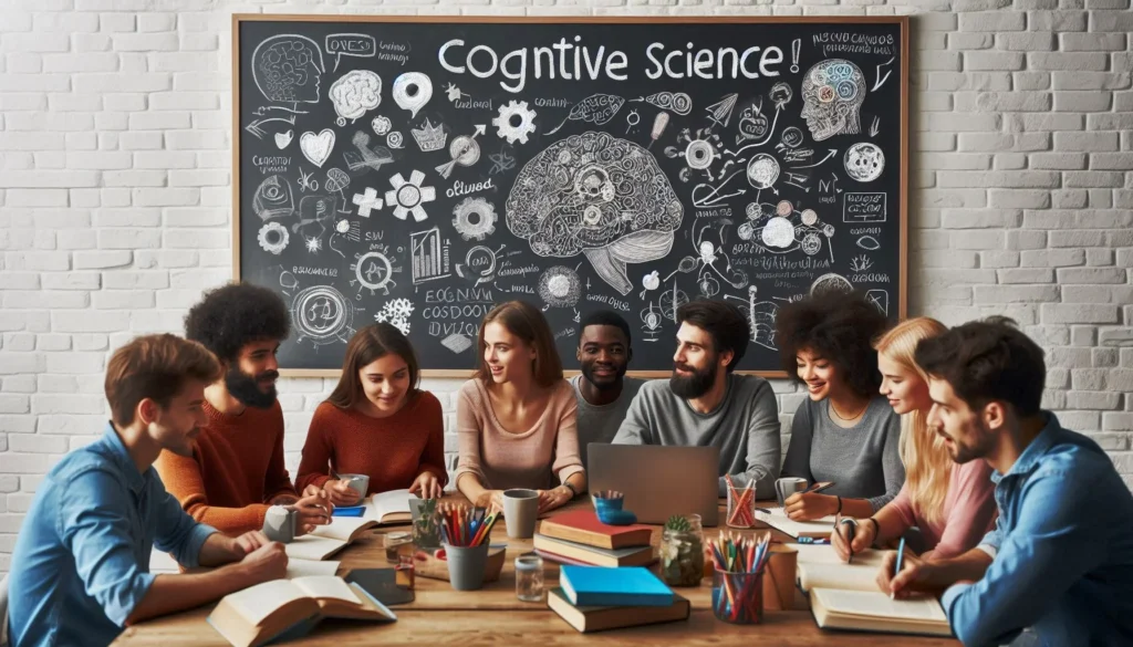 Cognitive Science Rizz Lines