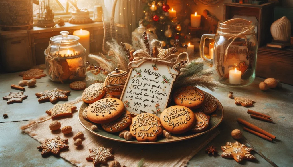 Cookie Rizz Lines