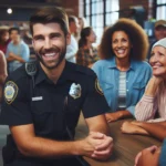 Cop Rizz Lines