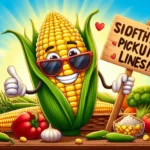 Corn Rizz Lines