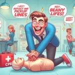 CPR Rizz Lines