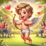 Cupid Rizz Lines