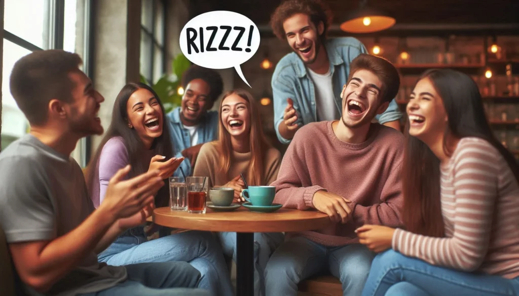 Gen Z Rizz Lines