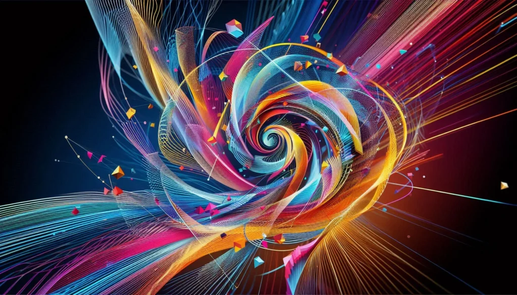 Geometry Rizz Lines