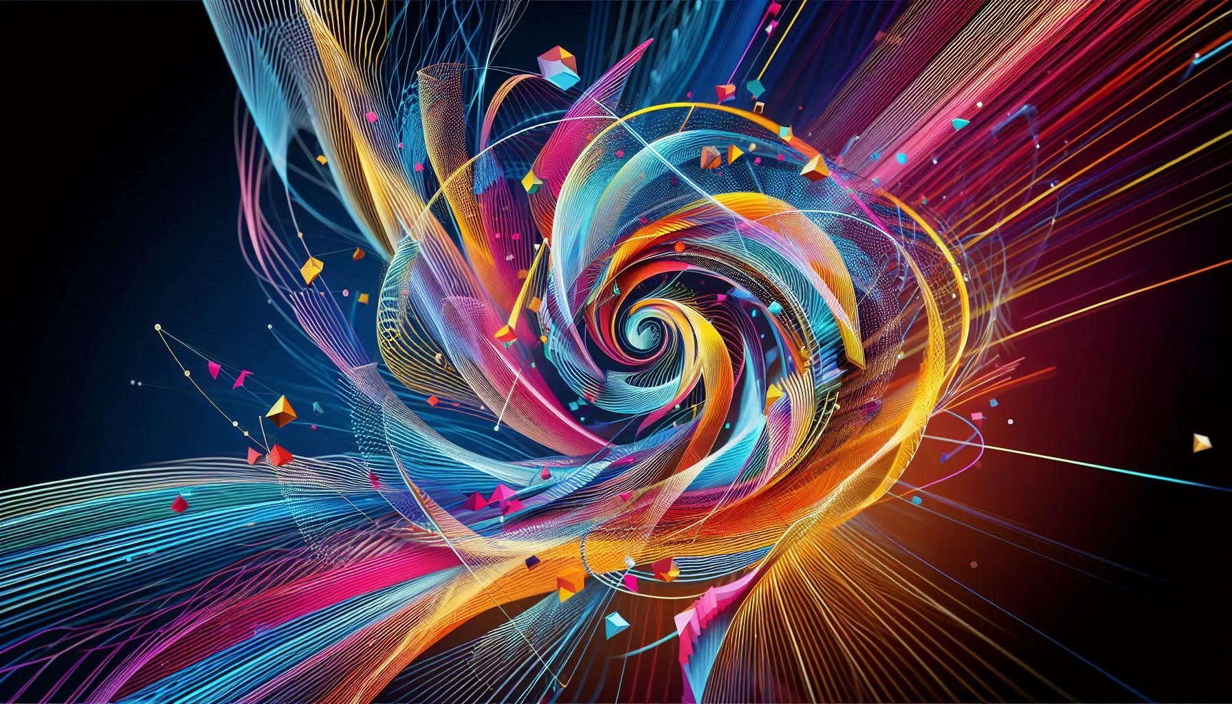 Geometry Rizz Lines