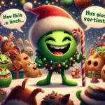 Grinch Puns & Jokes