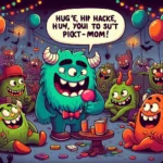 Horror Movie Rizz Lines