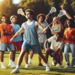Lacrosse Rizz Lines