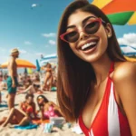 Lifeguard Rizz Lines