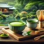 Matcha Rizz Lines