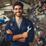 Mechanic Rizz Lines