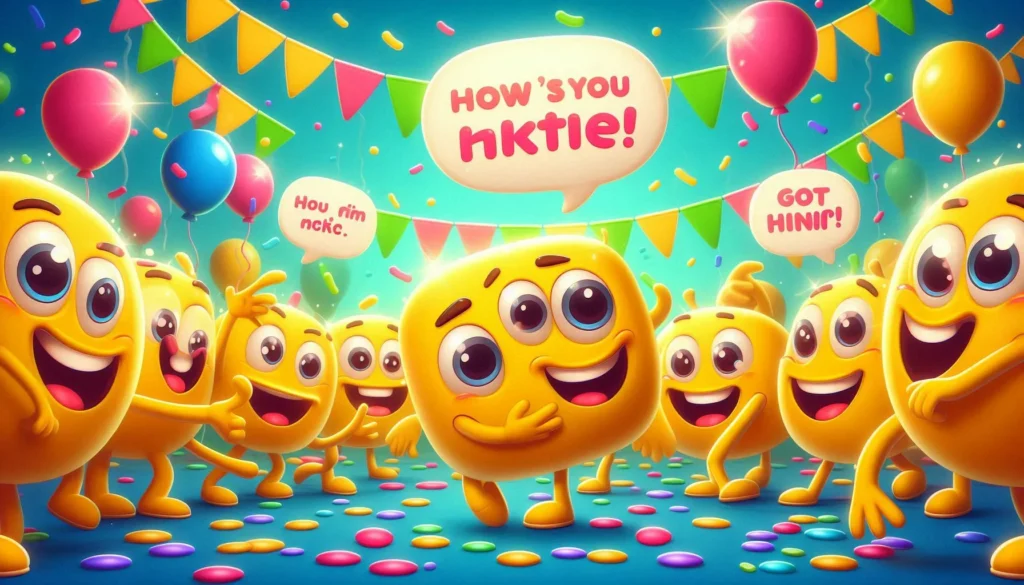 Minion Rizz Lines
