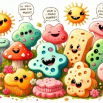 Mold Puns & Jokes