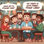 Murder Rizz Lines