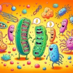 Organelle Rizz Lines