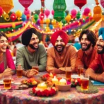 Punjabi Rizz Lines