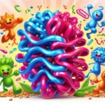 Ribosome Rizz Lines