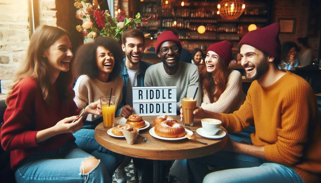 Riddle Rizz Lines
