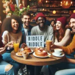 Riddle Rizz Lines