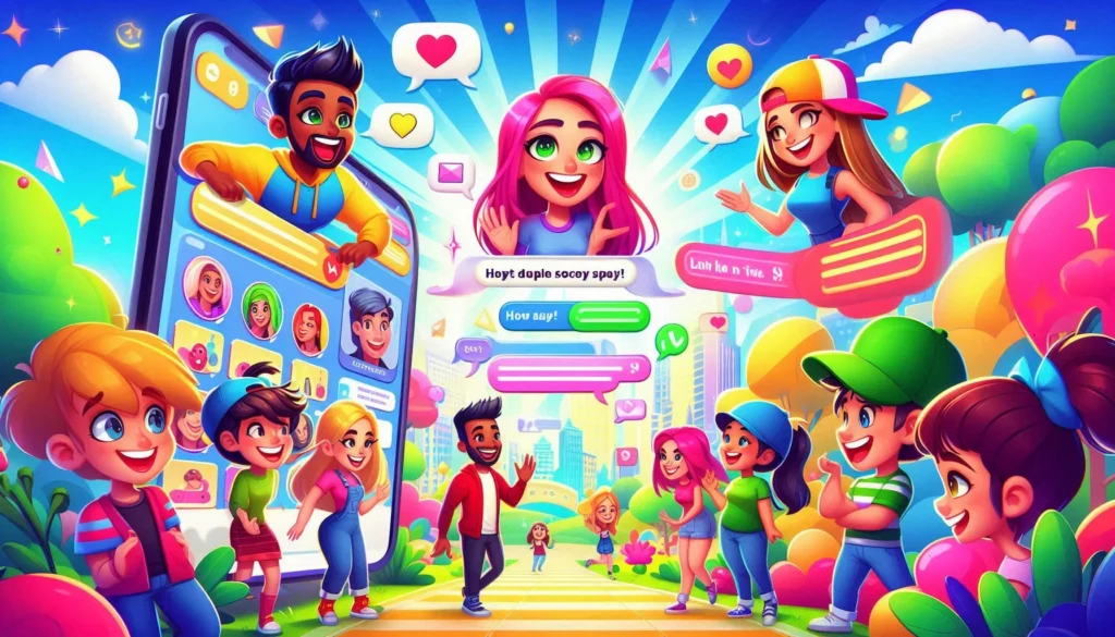 Roblox Rizz Lines