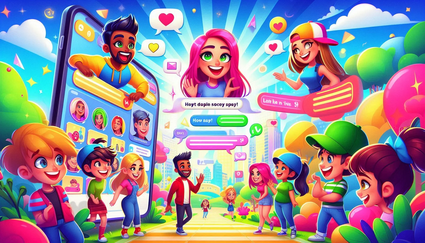 Roblox Rizz Lines