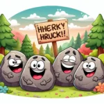 Rock Puns