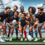 Rugby Rizz Lines