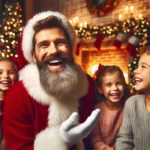 Santa Rizz Lines