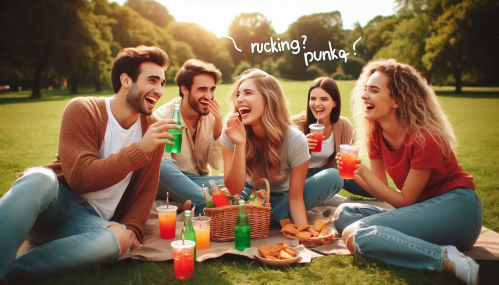 Soda Rizz Lines