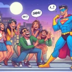 Spiderman Rizz Lines