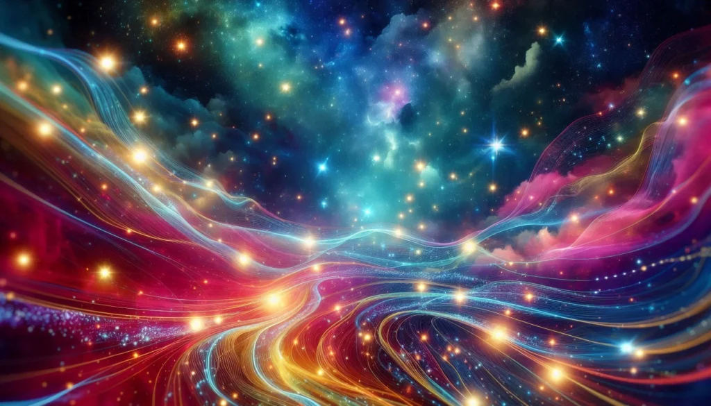 Stellar Space Rizz Lines