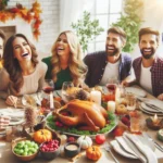 Thanksgiving Rizz Lines