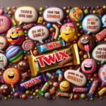 Twix Puns & Jokes