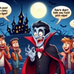 Vampire Rizz Lines