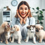 Veterinarian Rizz Lines