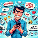 Wifi Rizz Lines