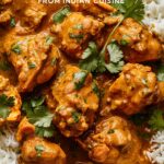 Chicken Vindaloo