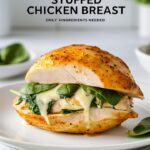 Sous Vide Chicken Breast Recipe