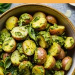 Vegan Potato Salad