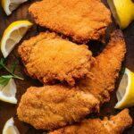 Southern Fried Catfish