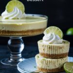 Keto Key Lime